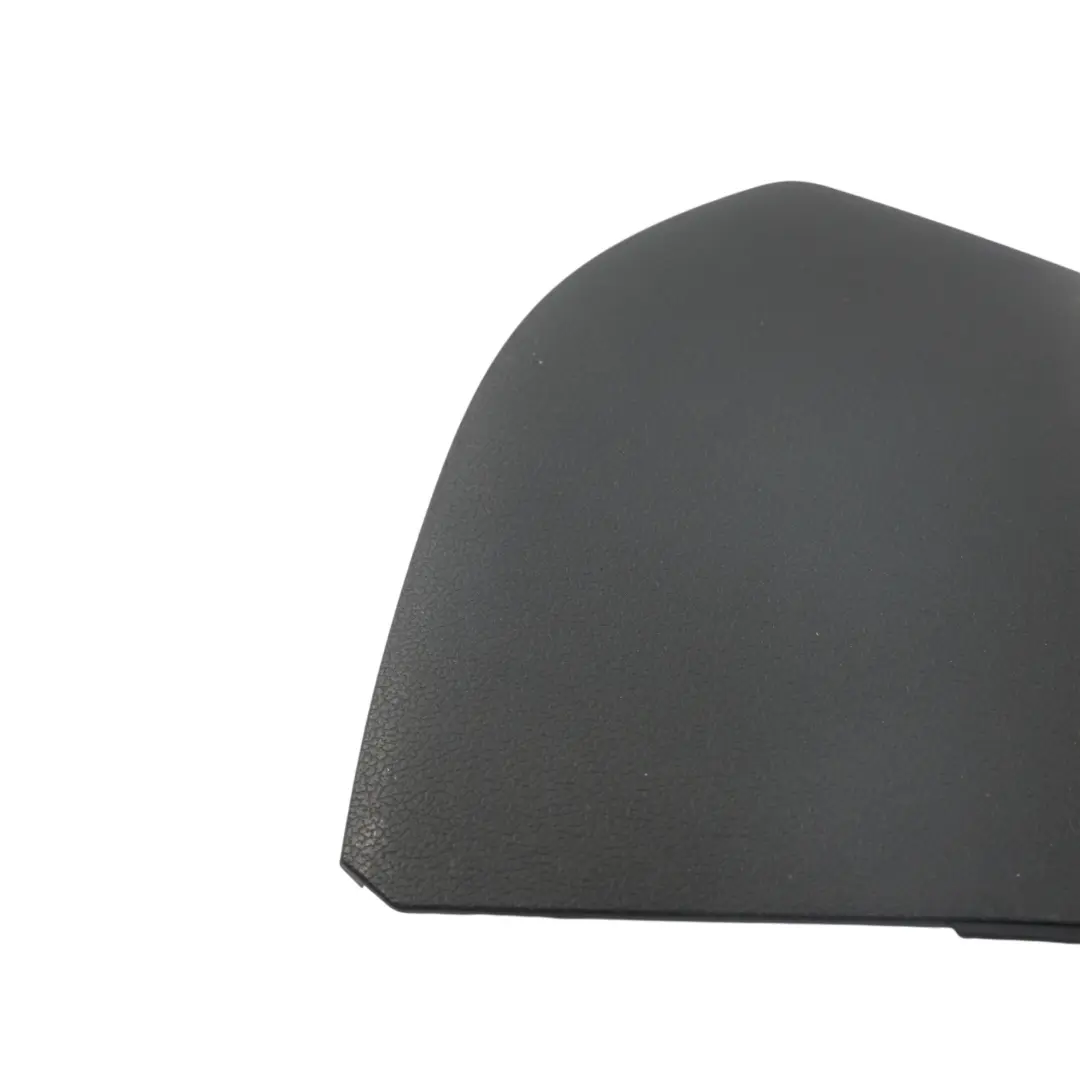 Dashboard Panel Front Left N/S Trim Cover Black to Audi A4 B8 A5 8T with Part number 8K0857085B Audi A4 B8 A5 8T Dashboard Panel Front Left N/S Trim Cover Black - SKU 8K0857085B - Part number 8K0857085B