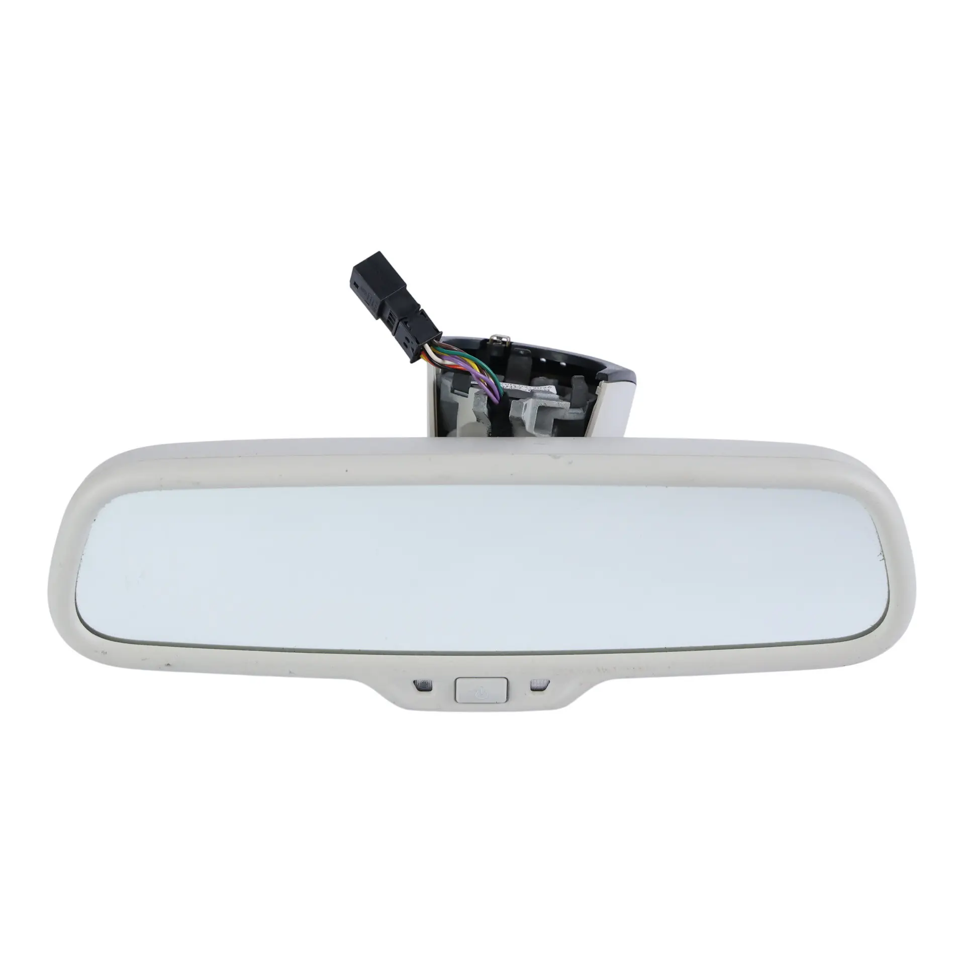 Audi A4 S4 B8 Retrovisor Interior Cámara De Oscurecimiento Automático 8K0857511C