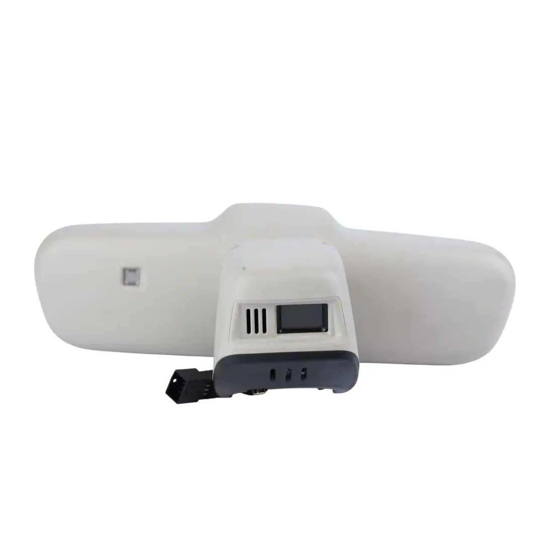 Audi A4 S4 B8 Specchietto Retrovisore Interno Automatico Oscurante - SKU 8K0857511C - Numero di parte 8K0857511C