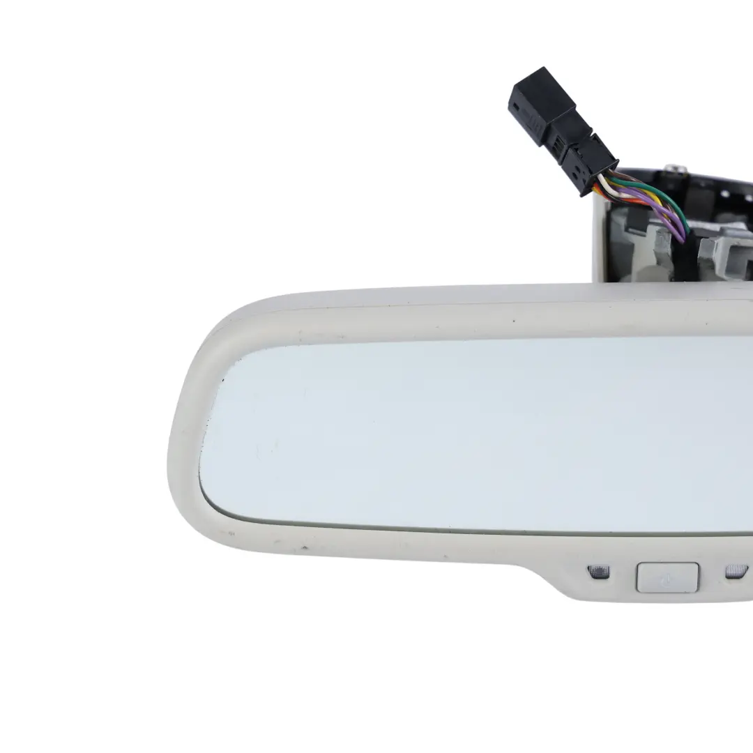 View Interior Mirror Automatic Dimming Camera to Audi A4 S4 B8 Rear with Part number 8K0857511C Audi A4 S4 B8 Rear View Interior Mirror Automatic Dimming Camera - SKU 8K0857511C - Part number 8K0857511C