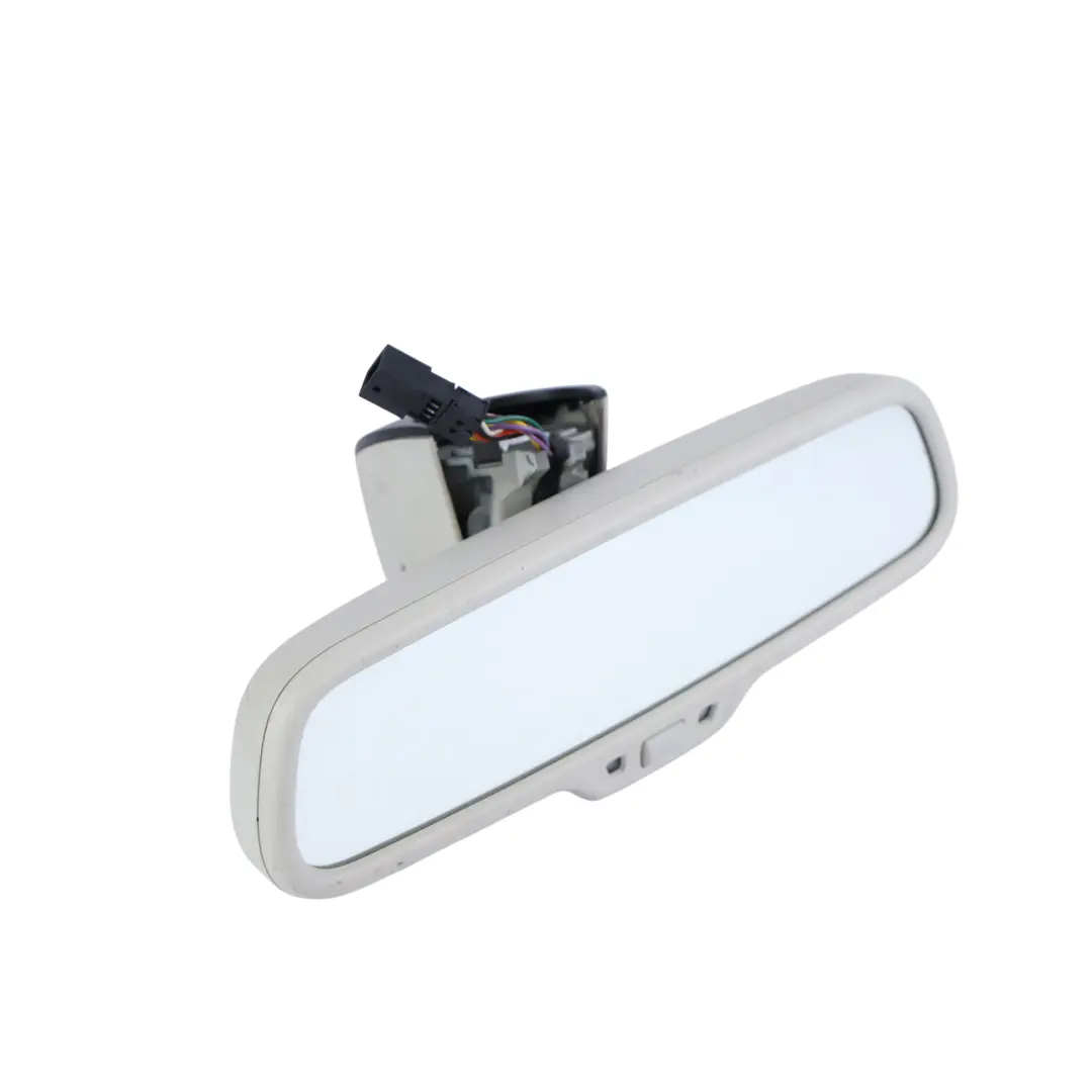 Rétroviseur Intérieur Atténuation Automatic Avec Caméra pour Audi A4 S4 B8 à propos du numéro de pièce 8K0857511C Audi A4 S4 B8 Rétroviseur Intérieur Atténuation Automatic Avec Caméra - SKU 8K0857511C - Numéro de pièce 8K0857511C