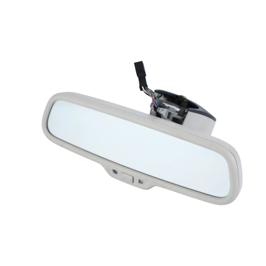 Rückansicht Innenspiegel Automatisch Abblendbare Kamera für Audi A4 S4 B8 mit Teilenummer 8K0857511C Audi A4 S4 B8 Rückansicht Innenspiegel Automatisch Abblendbare Kamera - SKU 8K0857511C - Teilenummer 8K0857511C