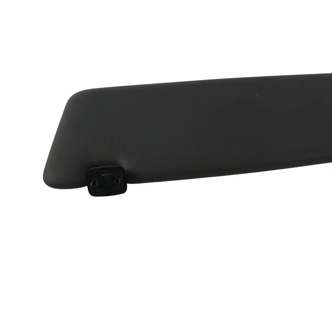 OE Q3 8U A4 B8 A5 8T Pare-Soleil Panneau Avant Droit Noir pour Audi à propos du numéro de pièce 8K0857552 Audi OE Q3 8U A4 B8 A5 8T Pare-Soleil Panneau Avant Droit Noir - SKU 8K0857552-1 - Numéro de pièce 8K0857552