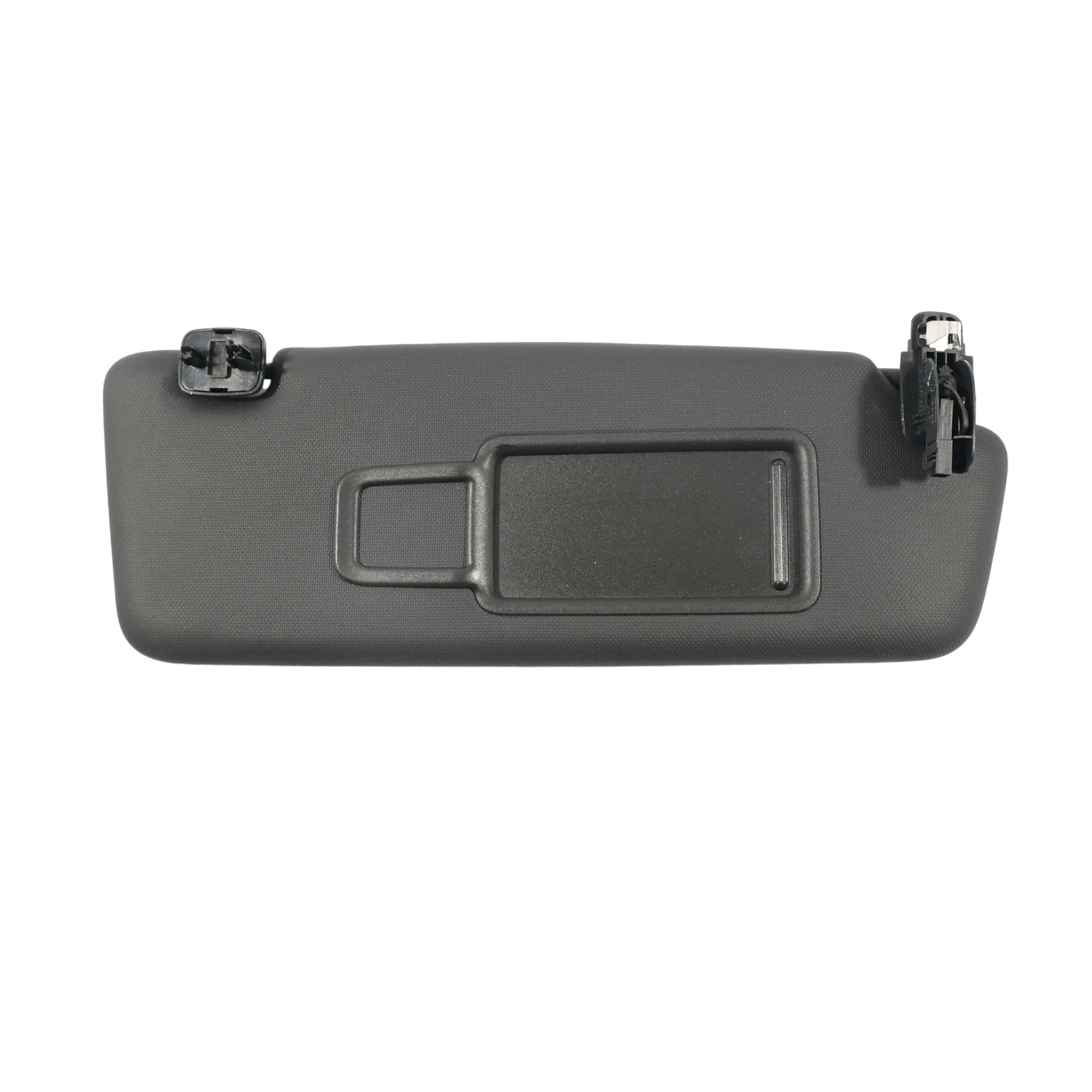 Audi A4 B8 A5 8T Przednia Osłona Przeciwsłoneczna Daszek Prawa 8K0857552