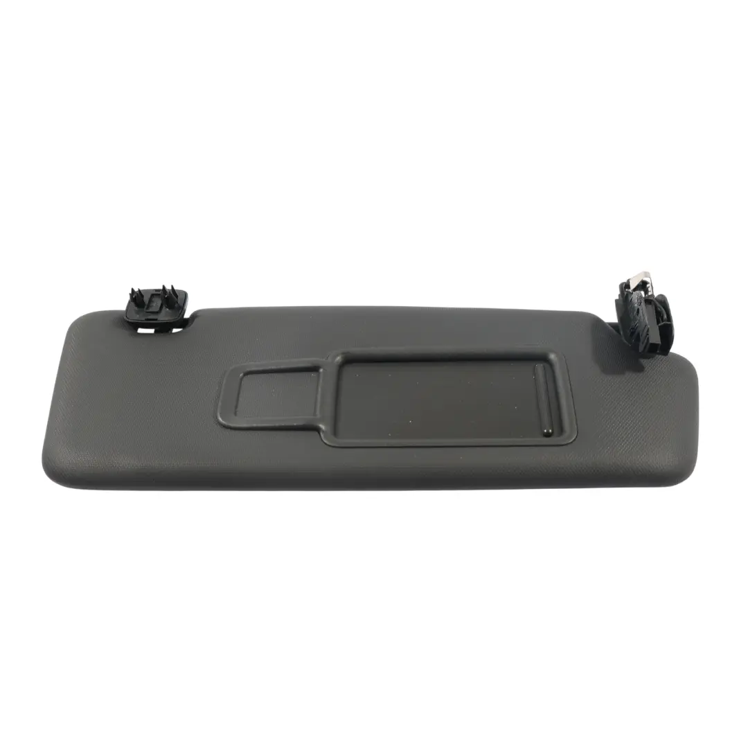 Audi A4 B8 A5 8T Sonnenblende Beleuchtet Rechts - SKU 8K0857552-2 - Teilenummer 8K0857552