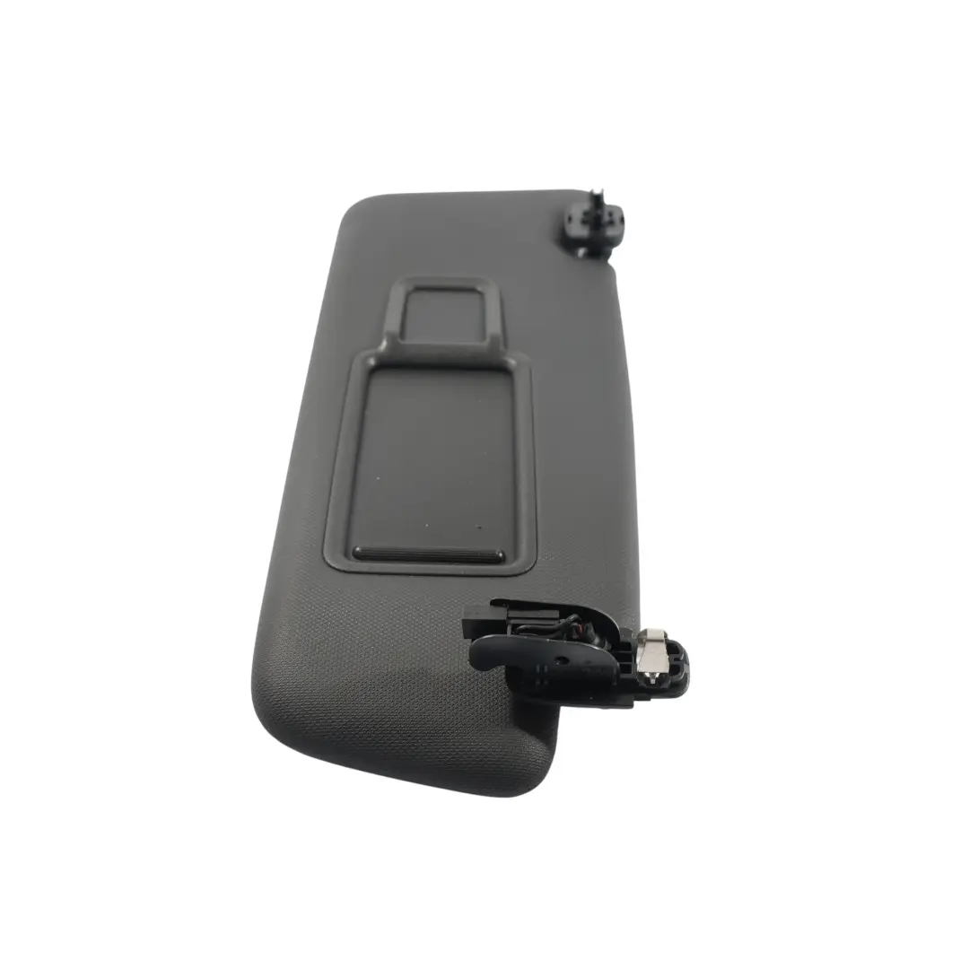 Audi A4 B8 A5 8T Parasol Delantero Iluminado Derecho - SKU 8K0857552-2 - Número de pieza 8K0857552