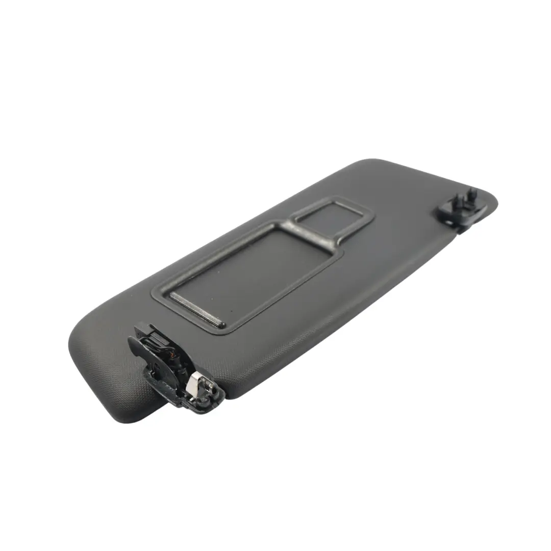 Audi A4 B8 A5 8T Parasol Delantero Iluminado Derecho - SKU 8K0857552-2 - Número de pieza 8K0857552