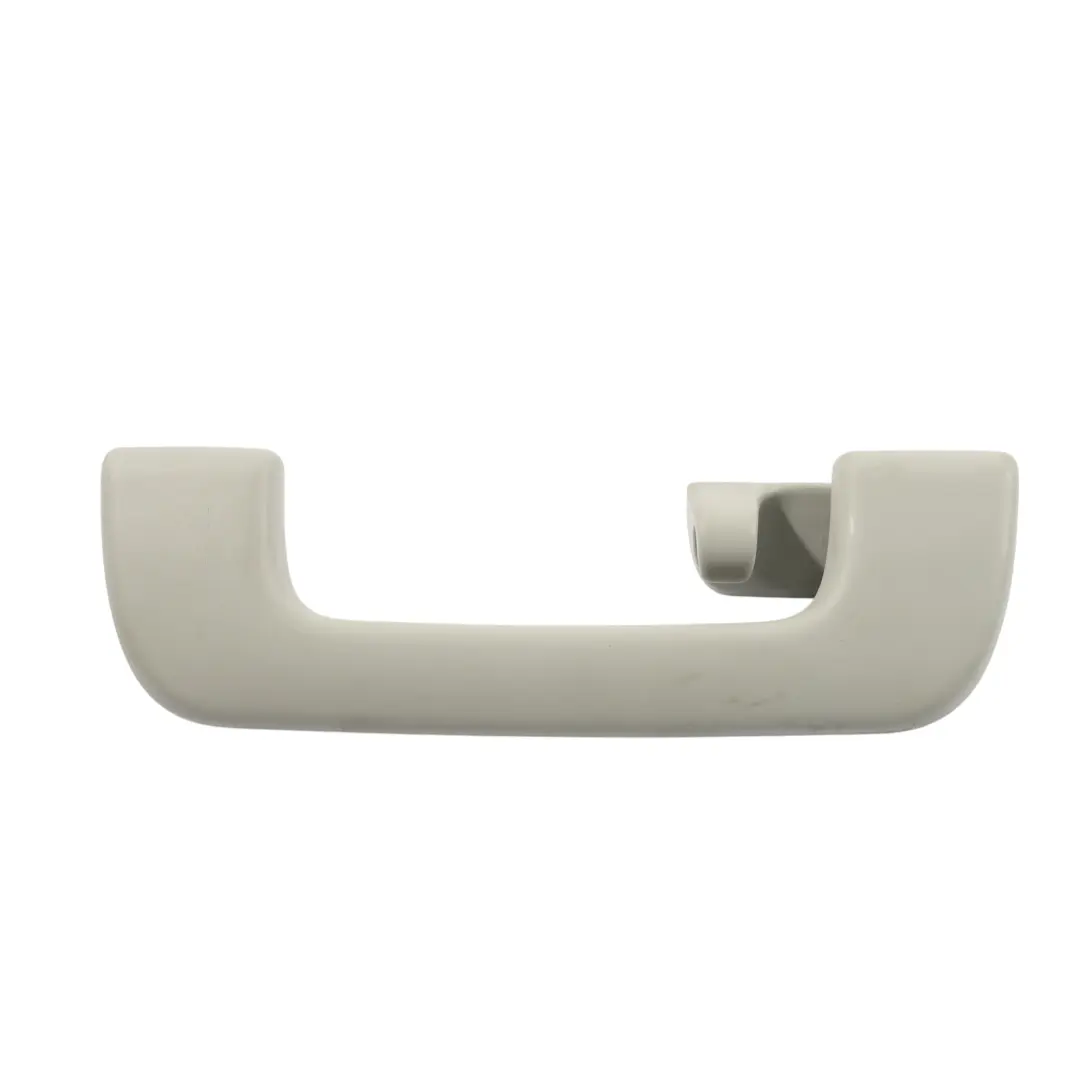 Audi A6 S6 C7 Interior Roof Grab Handle Rear Front Grey SET - SKU 8K0857607C-1 - Part number 8K0857607C