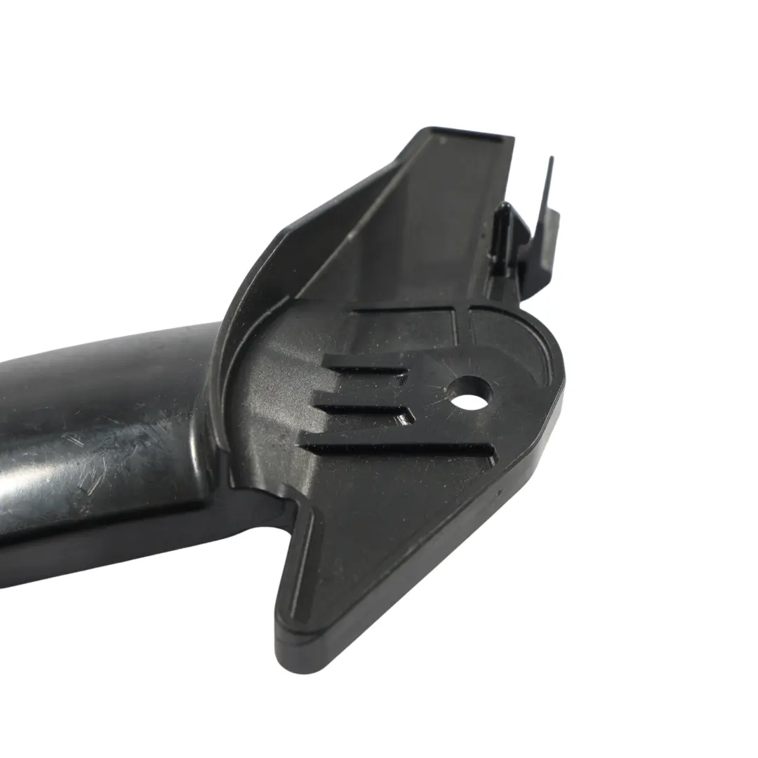 Front Seat Belt Cover Guide Trim Panel Left N/S Black to Audi A4 B8 with Part number 8K0857781 Audi A4 B8 Front Seat Belt Cover Guide Trim Panel Left N/S Black - SKU 8K0857781 - Part number 8K0857781