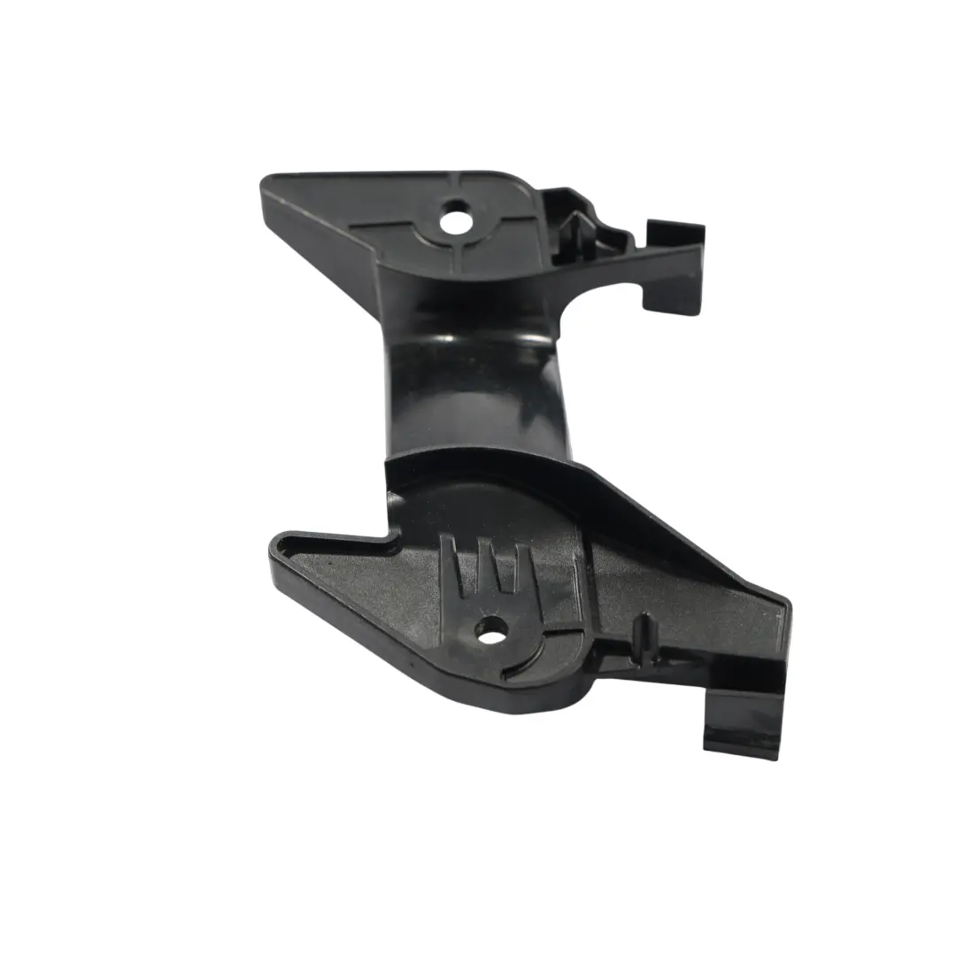 Front Seat Belt Cover Guide Trim Panel Left N/S Black to Audi A4 B8 with Part number 8K0857781 Audi A4 B8 Front Seat Belt Cover Guide Trim Panel Left N/S Black - SKU 8K0857781 - Part number 8K0857781