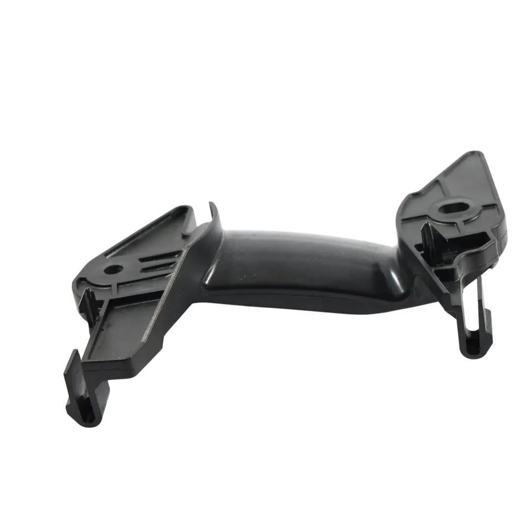 Audi A4 B8 Copertura Guida Cintura Sicurezza Anteriore Sinistra Nero - SKU 8K0857781 - Numero di parte 8K0857781