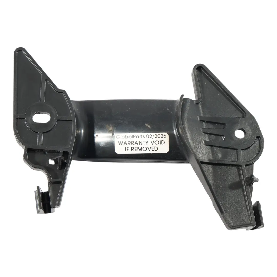 Audi A4 B8 A5 8T Sicher Heitsgurt Führungs Bügel Trim Vorne Rechts - SKU 8K0857782 - Teilenummer 8K0857782