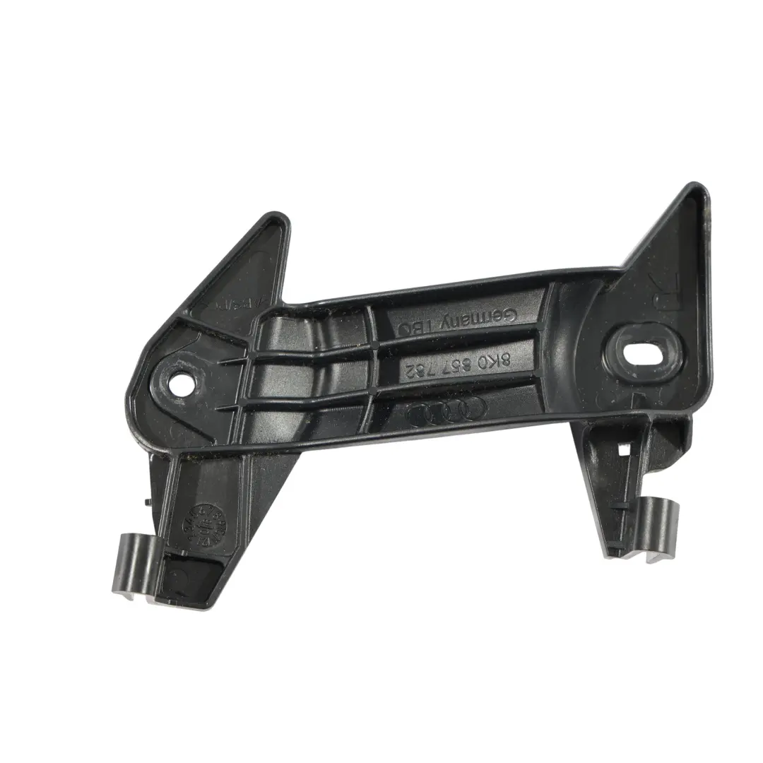 Audi A4 B8 A5 8T Supporto Guida Cintura Trim Anteriore Destro - SKU 8K0857782 - Numero di parte 8K0857782