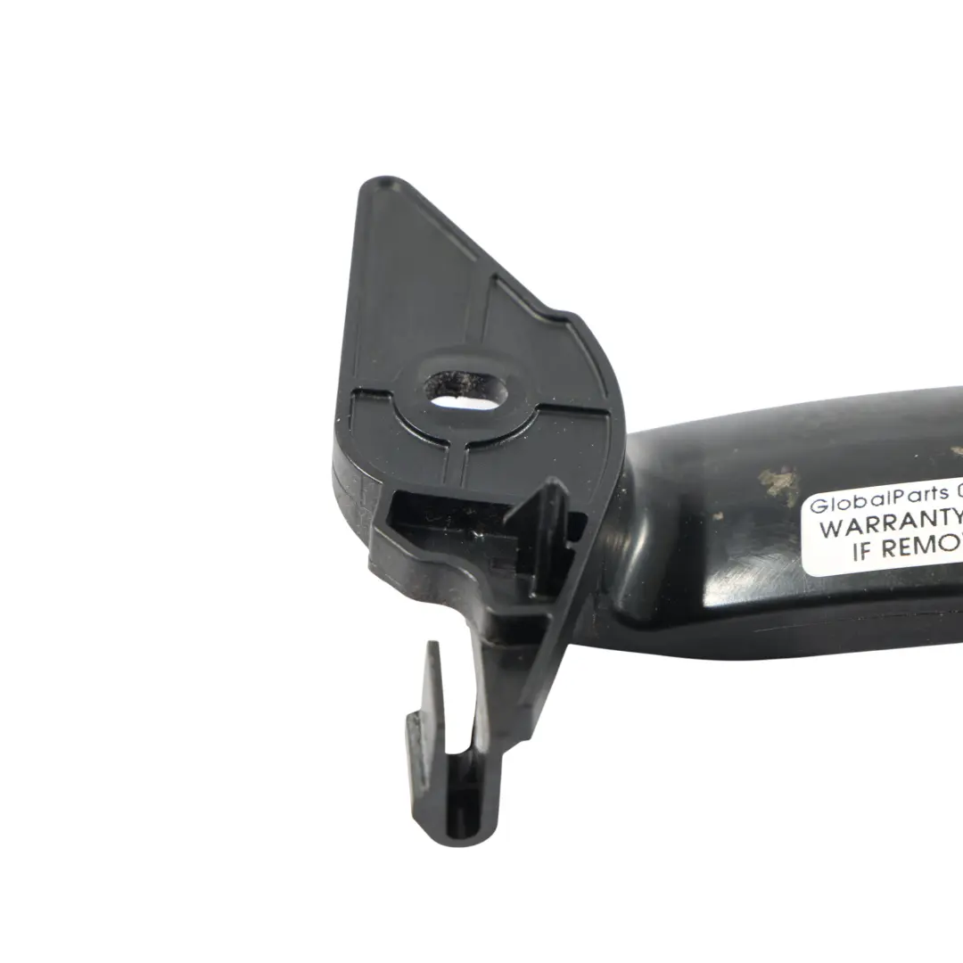 Audi A4 B8 A5 8T Soporte De Guía Cinturón Guarnición Delantera Derecha - SKU 8K0857782 - Número de pieza 8K0857782