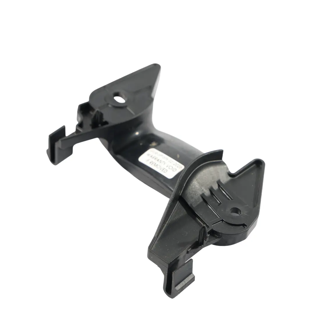 Supporto Guida Cintura Trim Anteriore Destro per Audi A4 B8 A5 8T con numero di parte 8K0857782 Audi A4 B8 A5 8T Supporto Guida Cintura Trim Anteriore Destro - SKU 8K0857782 - Numero di parte 8K0857782