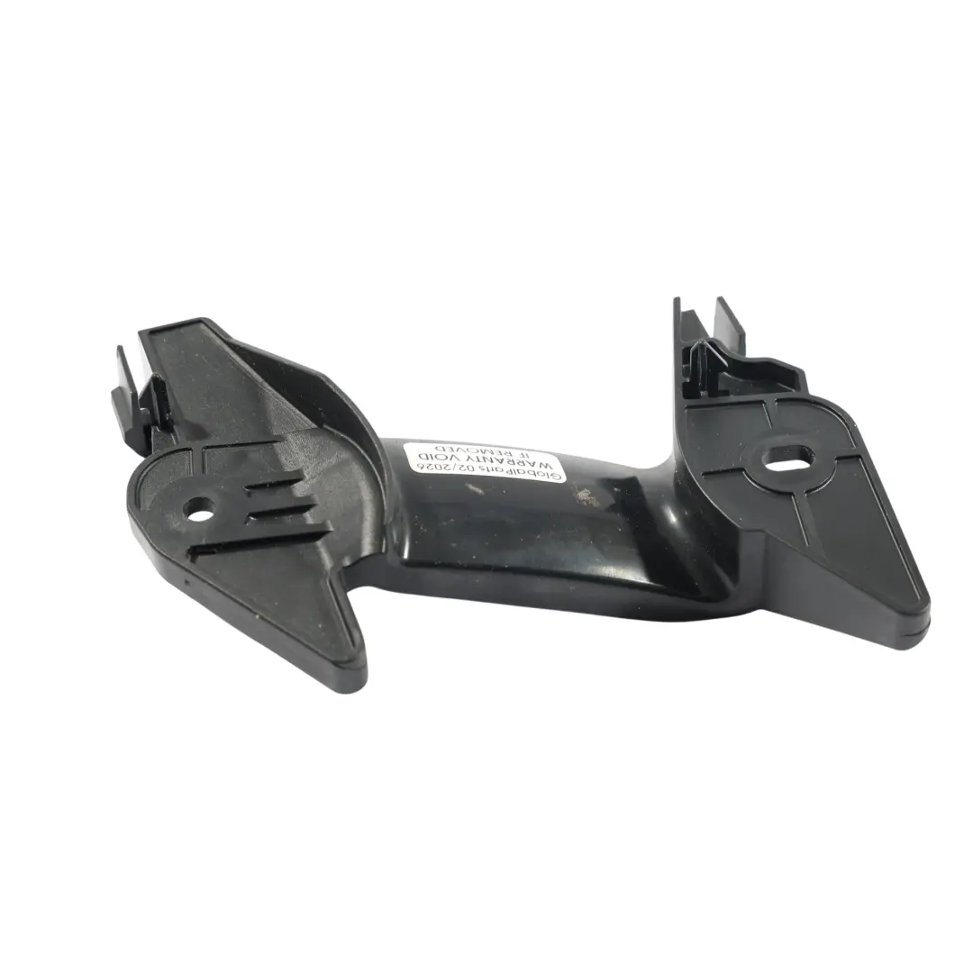 Audi A4 B8 A5 8T Sicher Heitsgurt Führungs Bügel Trim Vorne Rechts - SKU 8K0857782 - Teilenummer 8K0857782