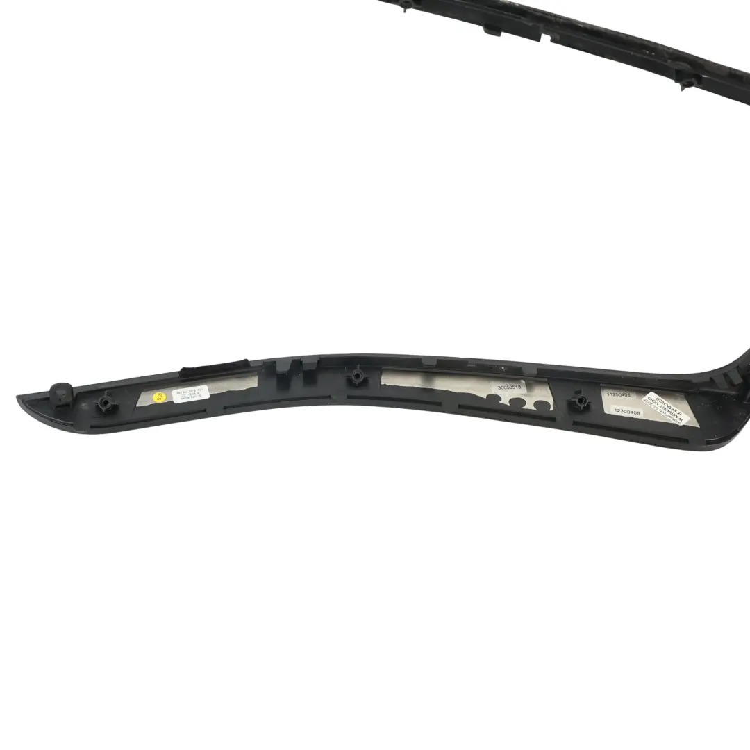 Garniture Panneau Avant Console Centrale En Carbone pour Audi A5 S5 8T à propos du numéro de pièce 8K0863305E Audi A5 S5 8T Garniture Panneau Avant Console Centrale En Carbone - SKU 8K0863305E-2 - Numéro de pièce 8K0863305E