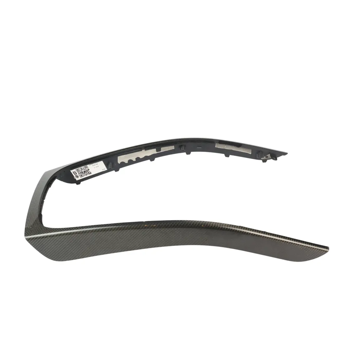 Garniture Panneau Avant Console Centrale En Carbone pour Audi A5 S5 8T à propos du numéro de pièce 8K0863305E Audi A5 S5 8T Garniture Panneau Avant Console Centrale En Carbone - SKU 8K0863305E-2 - Numéro de pièce 8K0863305E