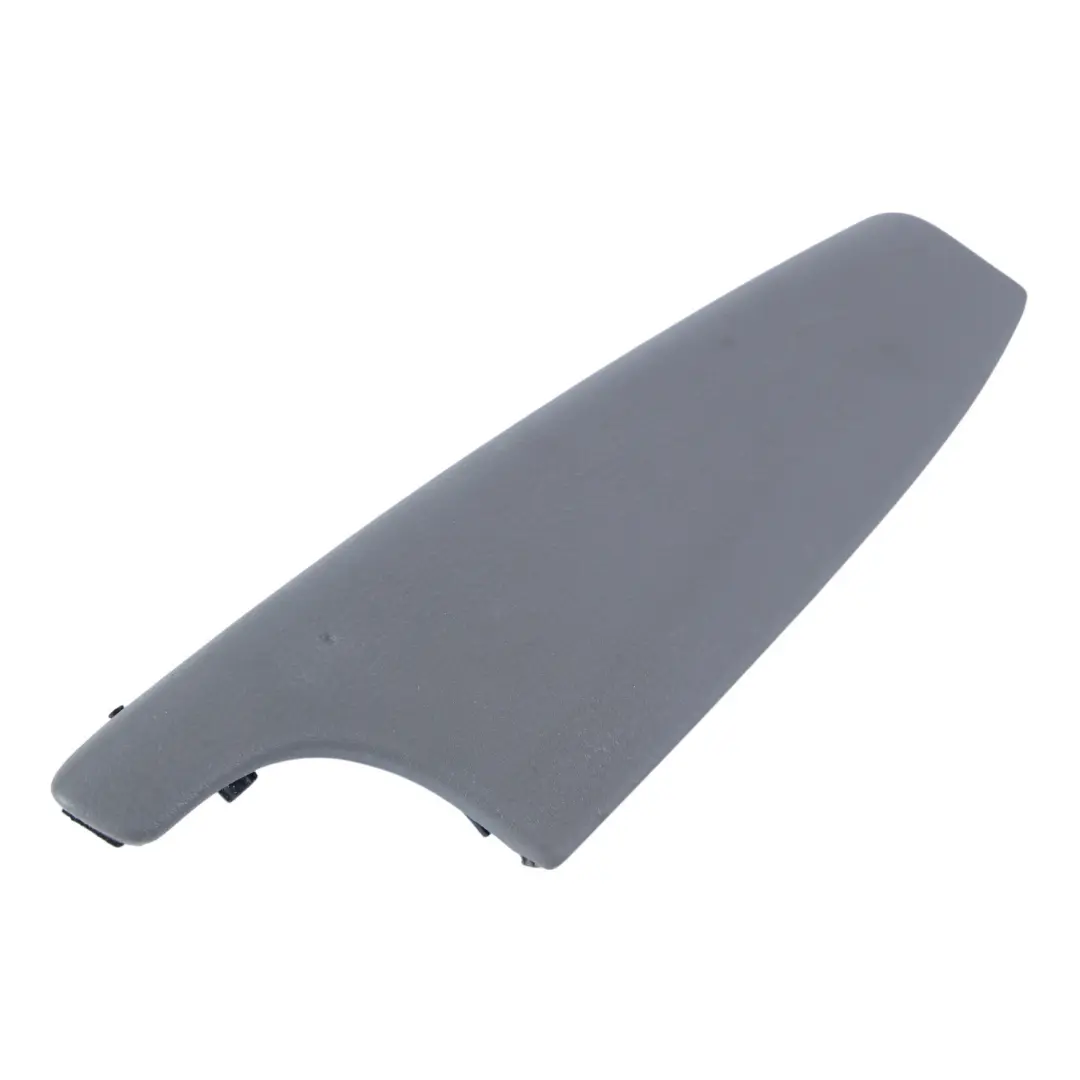 Scheda Porta Bracciolo Maniglia Posteriore Sinistra Grigio per Audi A4 B8 con numero di parte 8K0867373 Audi A4 B8 Scheda Porta Bracciolo Maniglia Posteriore Sinistra Grigio - SKU 8K0867373-1 - Numero di parte 8K0867373