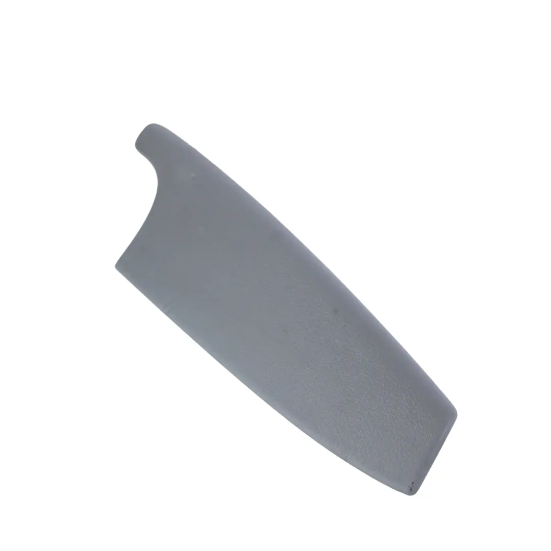 Türkarte Armlehne Griff Hinten Links Grau für Audi A4 B8 mit Teilenummer 8K0867373 Audi A4 B8 Türkarte Armlehne Griff Hinten Links Grau - SKU 8K0867373-1 - Teilenummer 8K0867373