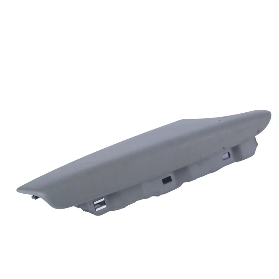 Audi A4 B8 Poignée Accoudoir Panneau Porte Arrière Gauche Grise - SKU 8K0867373-1 - Numéro de pièce 8K0867373