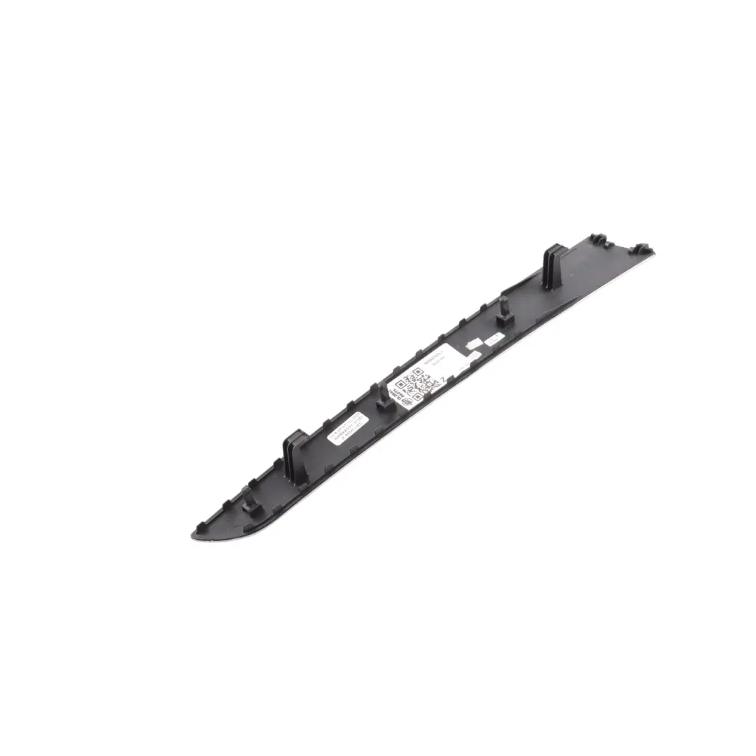 Audi A4 B8 Door Panel Trim Interior Decor Strip Front Right O/S - SKU 8K0867410-1 - Part number 8K0867410