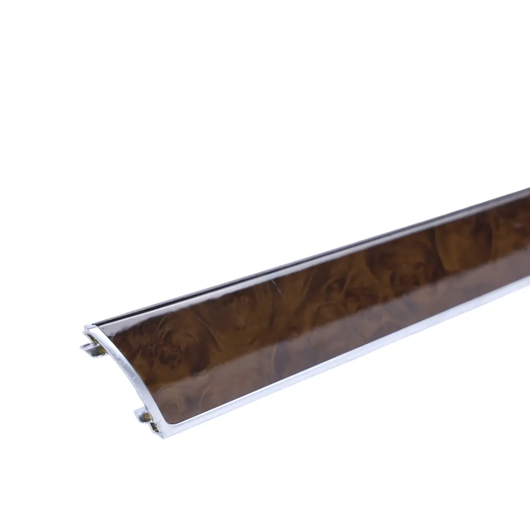 Audi A4 B8 A5 8T Baguette Garniture Porte Arrière Gauche Muscade - SKU 8K0867419C - Numéro de pièce 8K0867419C