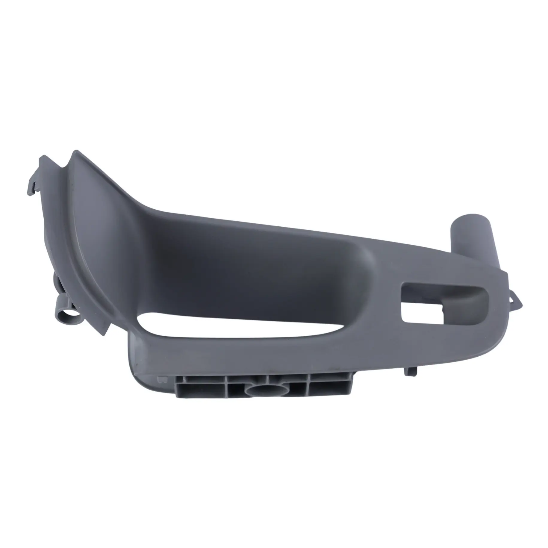 Audi A4 B8 Hintere Tür Fensterheber Schalter Abdeckung Links 8K0868393A