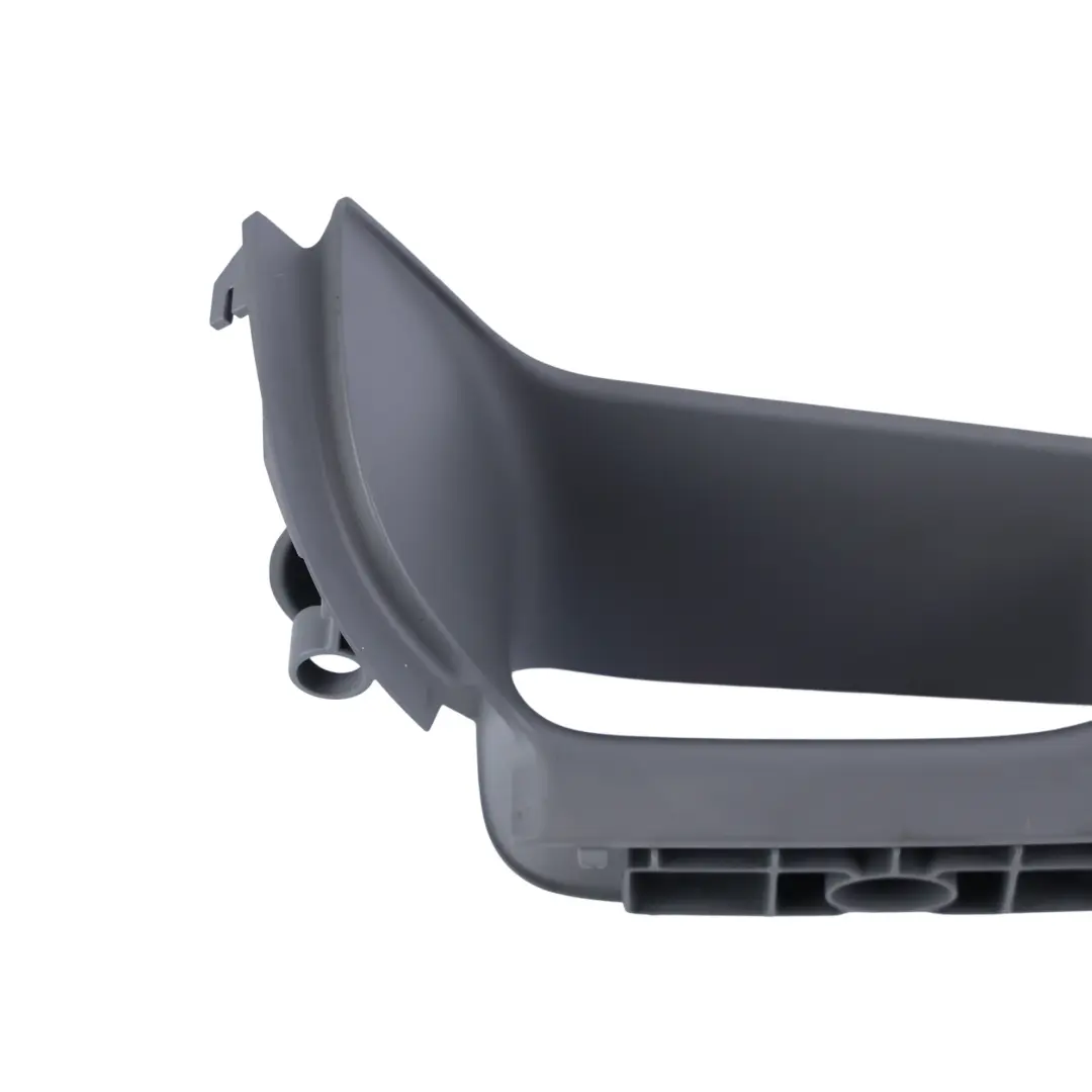 Audi A4 B8 Regolatore Porta Posteriore Interruttore Trim Sinistra - SKU 8K0868393A-1 - Numero di parte 8K0868393A