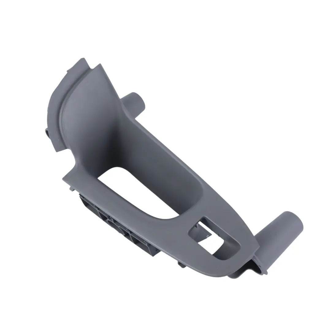 Audi A4 B8 Puerta Trasera Interruptor Regulador Moldura Izquierda - SKU 8K0868393A-1 - Número de pieza 8K0868393A