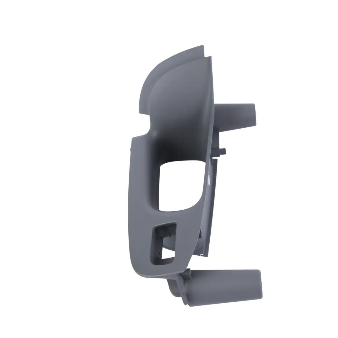 Puerta Trasera Interruptor Regulador Moldura Izquierda para Audi A4 B8 con número de pieza 8K0868393A Audi A4 B8 Puerta Trasera Interruptor Regulador Moldura Izquierda - SKU 8K0868393A-1 - Número de pieza 8K0868393A