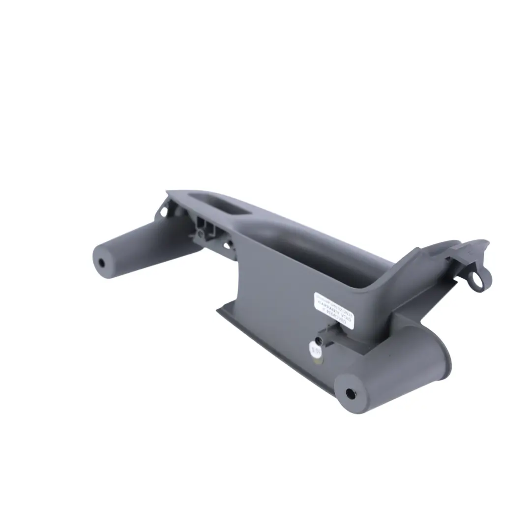 Audi A4 B8 Cache Commande Lève-Vitre Arrière Gauche - SKU 8K0868393A-1 - Numéro de pièce 8K0868393A