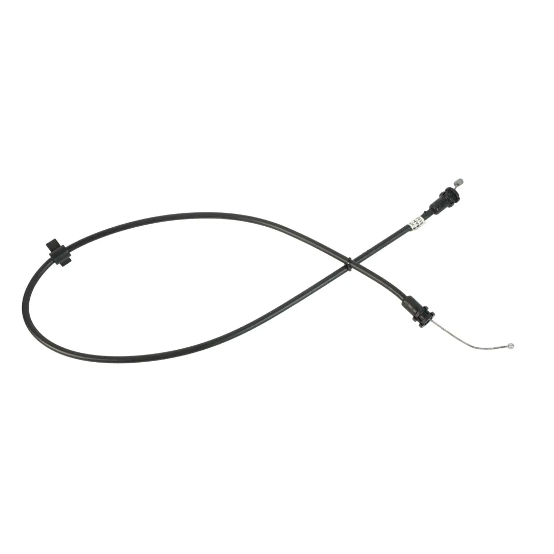 Audi A4 B8 A5 8T Cable De Ajuste Longitudinal Bowden Para Asientos - SKU 8K0881271 - Número de pieza 8K0881271