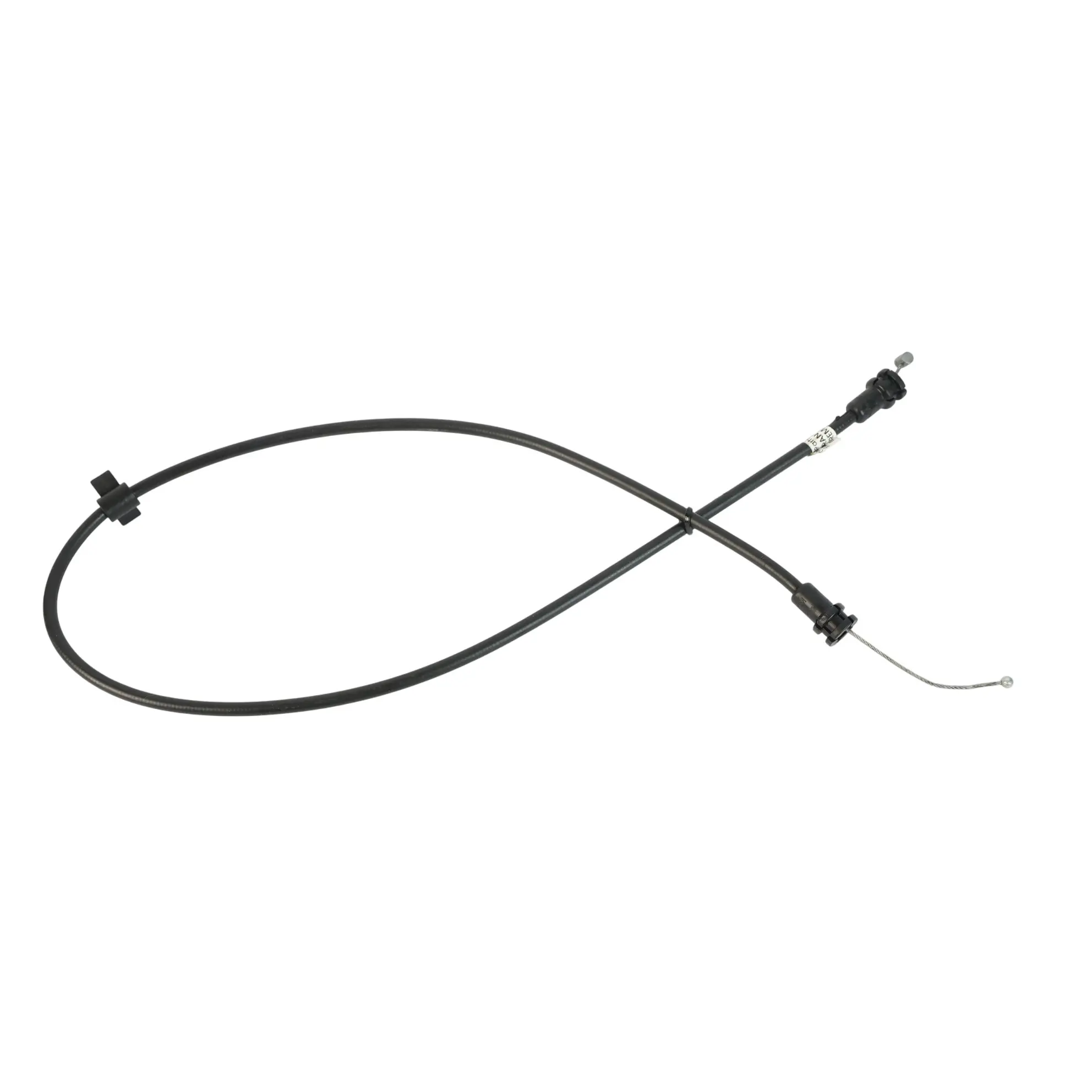 Audi A4 B8 A5 8T Cable De Ajuste Longitudinal Bowden Para Asientos 8K0881271