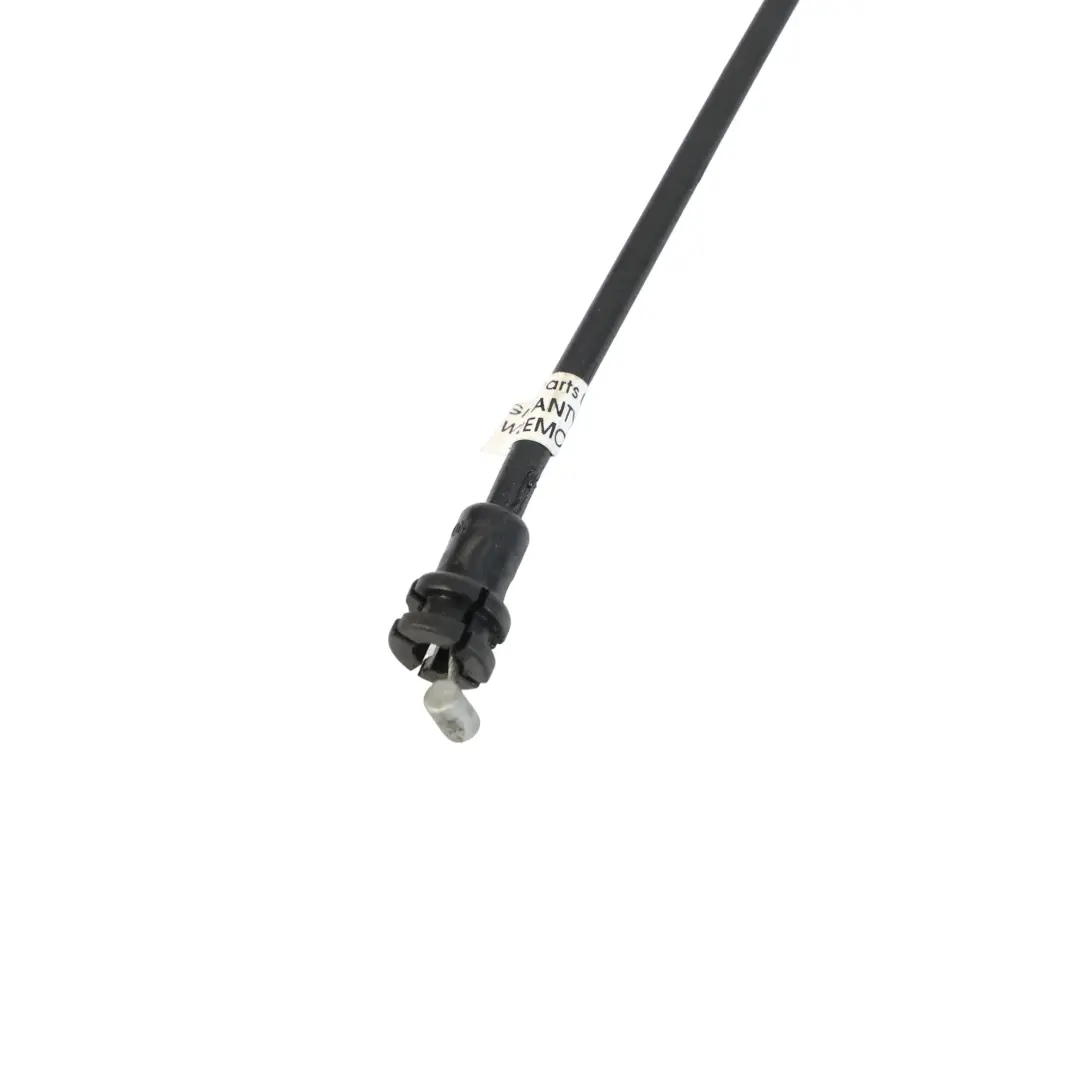 Cavo Bowden Regolazione Longitudinale Cablaggio per Audi A4 B8 A5 8T con numero di parte 8K0881271 Audi A4 B8 A5 8T Cavo Bowden Regolazione Longitudinale Cablaggio - SKU 8K0881271 - Numero di parte 8K0881271