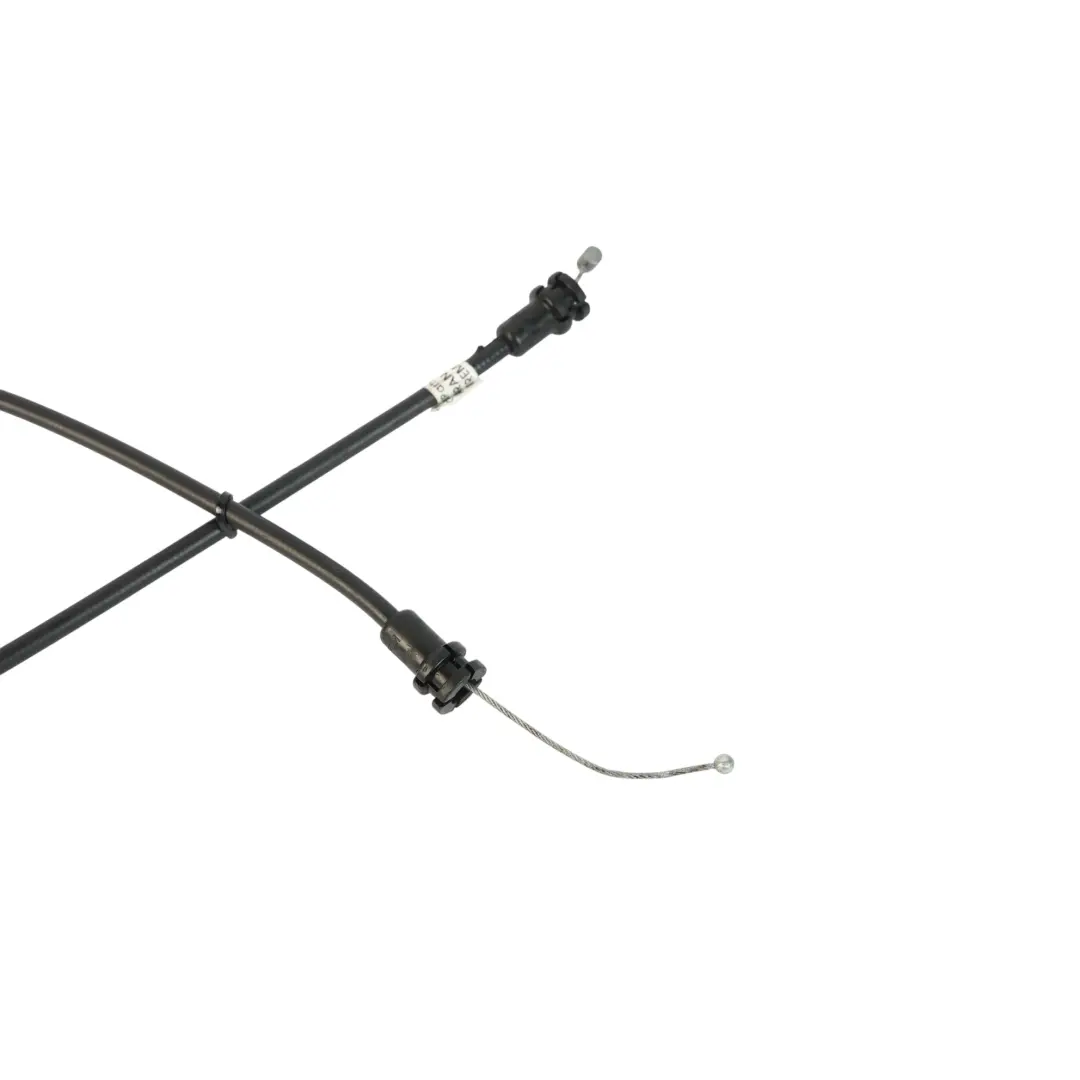 Audi A4 B8 A5 8T Cable De Ajuste Longitudinal Bowden Para Asientos - SKU 8K0881271 - Número de pieza 8K0881271