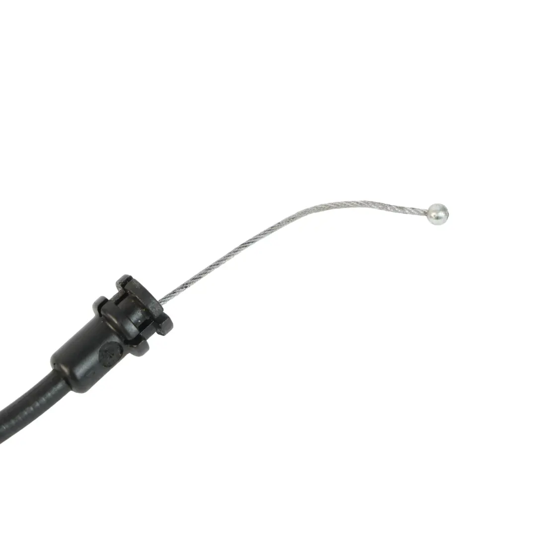 Audi A4 B8 A5 8T Cavo Bowden Regolazione Longitudinale Cablaggio - SKU 8K0881271 - Numero di parte 8K0881271