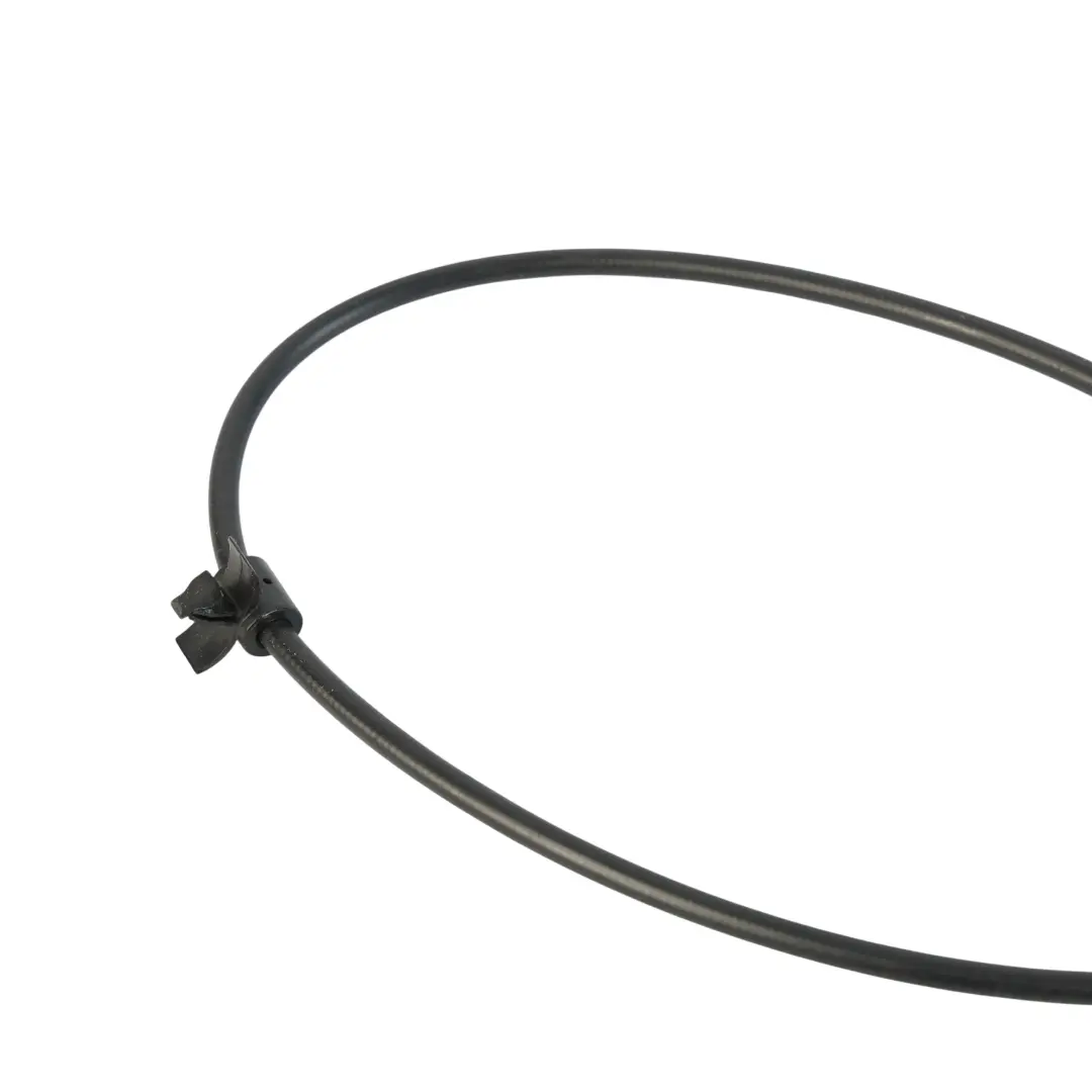 Cable De Ajuste Longitudinal Bowden Para Asientos para Audi A4 B8 A5 8T con número de pieza 8K0881271 Audi A4 B8 A5 8T Cable De Ajuste Longitudinal Bowden Para Asientos - SKU 8K0881271 - Número de pieza 8K0881271