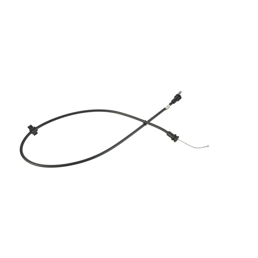 Audi A4 B8 A5 8T Seat Bowden Cable Longitudinal Adjustment Wiring - SKU 8K0881271 - Part number 8K0881271