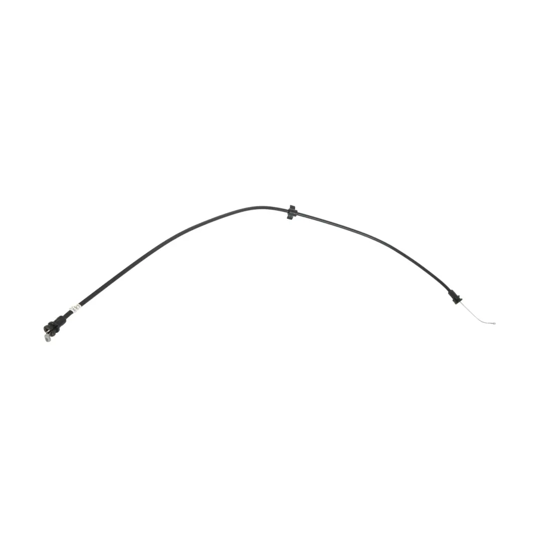 Audi A4 B8 A5 8T Seat Bowden Cable Longitudinal Adjustment Wiring - SKU 8K0881271 - Part number 8K0881271