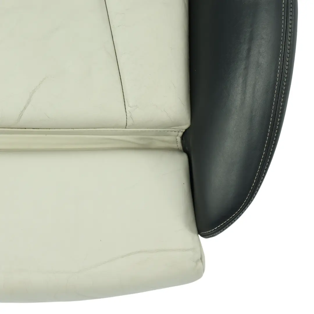 Audi A4 B8 Base Sedile Anteriore Riscaldato Cuscino Destro Pelle - SKU 8K0881406M - Numero di parte 8K0881406M