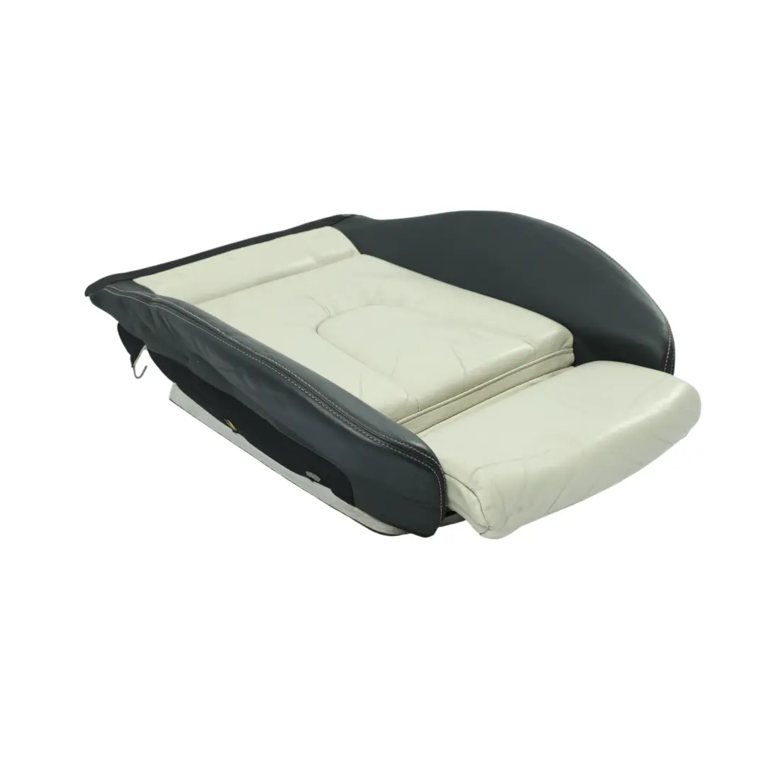 Housse De Base De Siège Avant Droite Chauffante Cuir pour Audi A4 B8 à propos du numéro de pièce 8K0881406M Audi A4 B8 Housse De Base De Siège Avant Droite Chauffante Cuir - SKU 8K0881406M - Numéro de pièce 8K0881406M