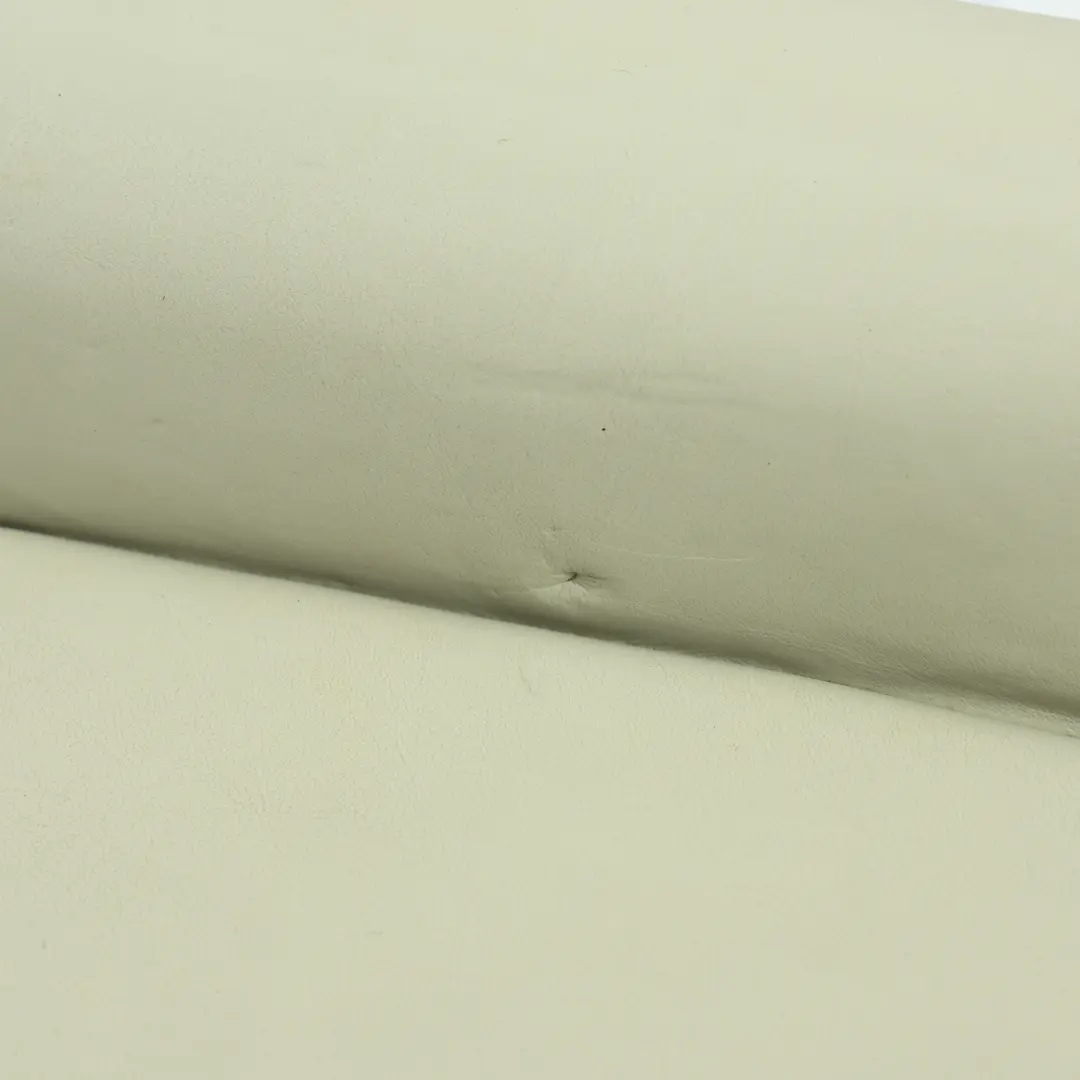 Sitzbank Couch Hinten Innenraum Leder Seele Schwarz Perlsilber für Audi A4 S4 B8 mit Teilenummer 8K0885405T Audi A4 S4 B8 Sitzbank Couch Hinten Innenraum Leder Seele Schwarz Perlsilber - SKU 8K0885405T-1 - Teilenummer 8K0885405T