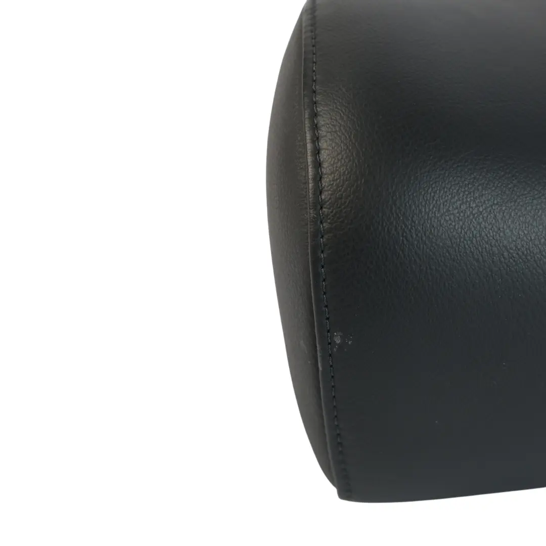 Audi A4 B8 S4 B8 Appuie-Tête Arrière Cuir Noir Soul Gauche Droite - SKU 8K0885973C - Numéro de pièce 8K0885973C
