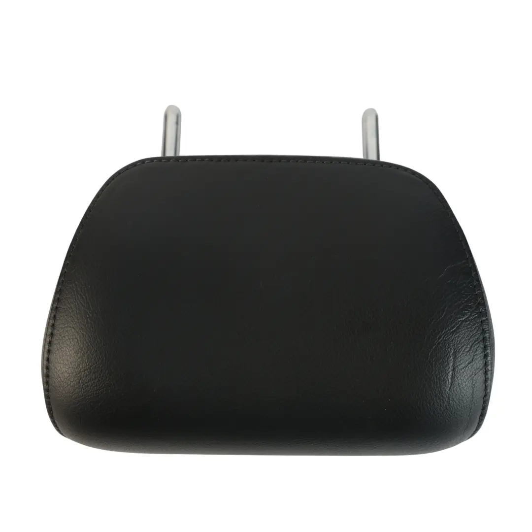 Audi A4 B8 S4 B8 Appuie-Tête Arrière Cuir Noir Soul Gauche Droite - SKU 8K0885973C - Numéro de pièce 8K0885973C