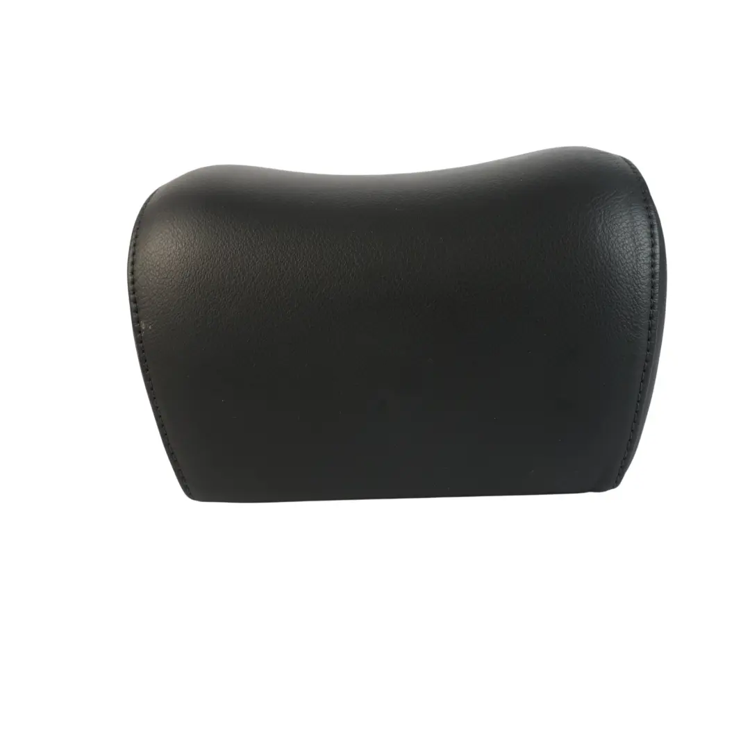 Reposacabezas Trasero Cuero Negro Izquierda Derecha para Audi A4 B8 S4 B8 con número de pieza 8K0885973C Audi A4 B8 S4 B8 Reposacabezas Trasero Cuero Negro Izquierda Derecha - SKU 8K0885973C - Número de pieza 8K0885973C
