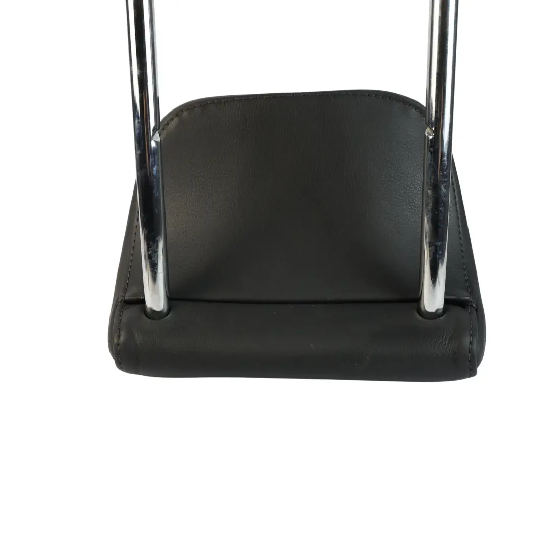 Reposacabezas Trasero Cuero Negro Izquierda Derecha para Audi A4 B8 S4 B8 con número de pieza 8K0885973C Audi A4 B8 S4 B8 Reposacabezas Trasero Cuero Negro Izquierda Derecha - SKU 8K0885973C - Número de pieza 8K0885973C