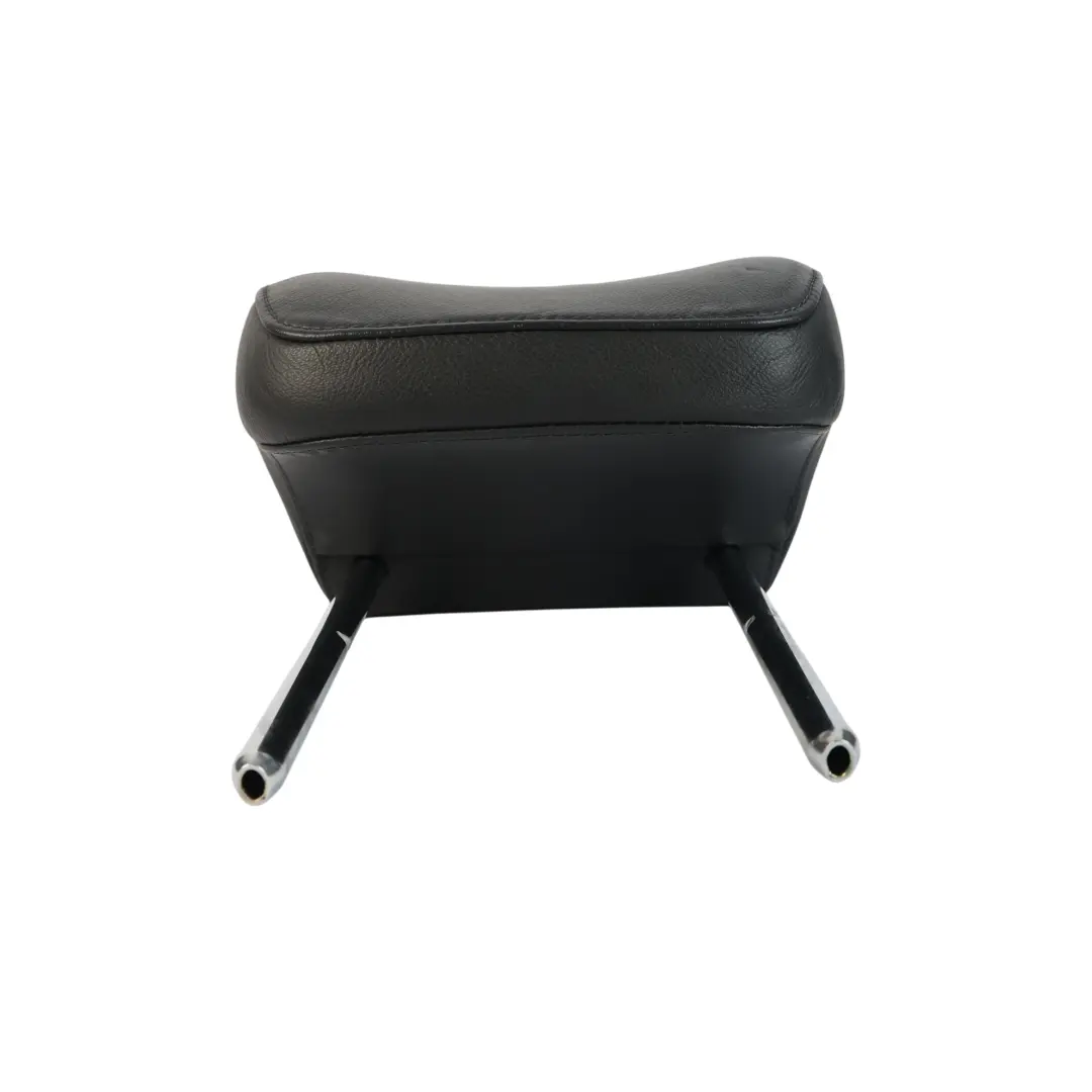 Reposacabezas Trasero Cuero Negro Izquierda Derecha para Audi A4 B8 S4 B8 con número de pieza 8K0885973C Audi A4 B8 S4 B8 Reposacabezas Trasero Cuero Negro Izquierda Derecha - SKU 8K0885973C - Número de pieza 8K0885973C