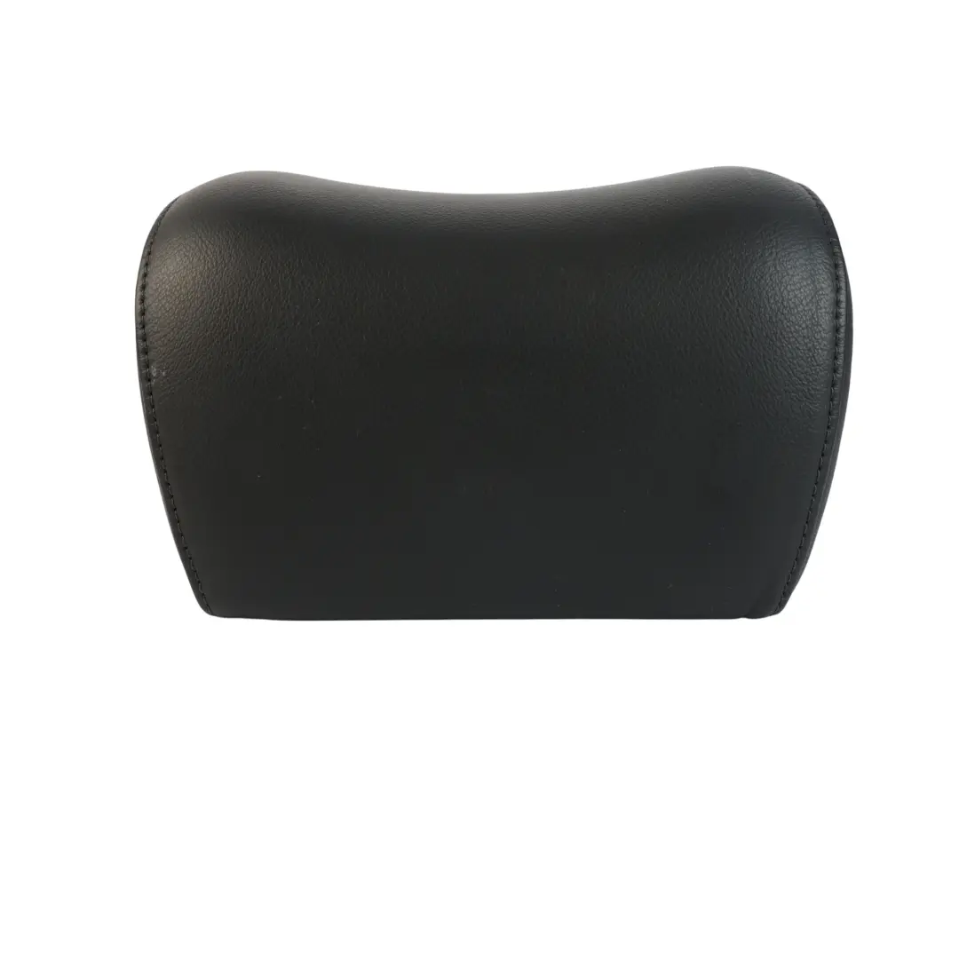 Audi A4 B8 S4 B8 Poggiatesta Posteriore Pelle Black Sinistra Destra - SKU 8K0885973C - Numero di parte 8K0885973C