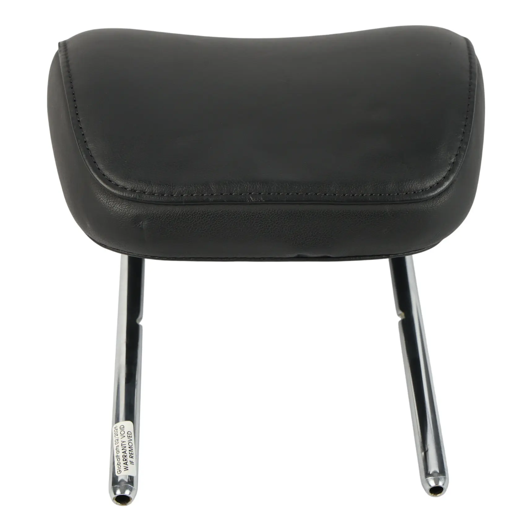 Audi A4 B8 Reposacabezas Trasero Almohada Cervical Derecha Izquierda 8K0885975G